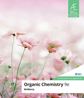 Organic Chemistry 9/e McMurry 2015 Cengage