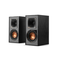 Klipsch R-41PM 兩聲道主動式藍芽喇叭福利品