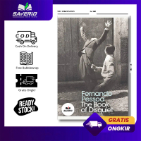 The Book of Disquiet by Fernando Pessoa (Penguin Classics)