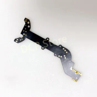 New Contax T2 Lens Aperture Flex Cable For CONTAX T2 Repair Part For Film Camera