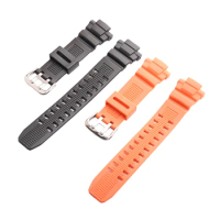 Resin band Suitable for Casio watchband GW-3000B 3500B 2500B 2000G-1500B men's and women's watch strap accessories