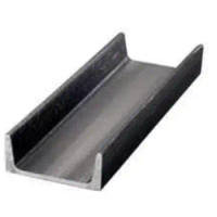 2019 c purlin/c steel channel 16 gauge shape aluminum c profile/hat cup high quality prefab steel channel