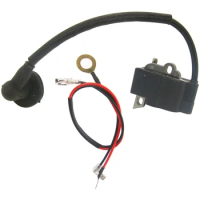 Promotion! Ignition Coil For Stihl MS361 MS341 MS 361 341 Chainsaw Replace Part 1135 400 1300