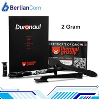 THERMAL GRIZZLY Duronaut Thermal Paste 2 Gram