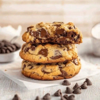 MOMZILLA Soft Chocolate Chip Cookies 5 pcs - The Real OG
