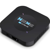 TV BOX 4K IPTV BOX 4K UHD Android 11 16G ddr3 Ram Black Case France Warehouse Global Delivery Spain Europe Mid-east NA