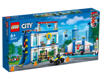 [高雄 飛米樂高積木] LEGO 60372 City-警察培訓學院
