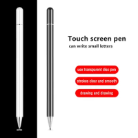 Stylus Pen Drawing Capacitive Screen Touch Pen For huawei matepad pro 10.8" Mediapad M5 lite M6 10.8 T5 10 Matebook E Tablet Pen