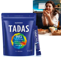 即期良品【三得利】TADAS 比菲禦力菌(30包/袋)