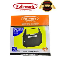 Pita Fullmark F737BKS for Brother 1030 AX series AX10 AX15 AX20