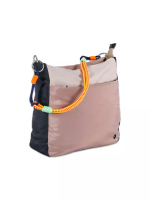 VOXFLY Voxfly Tas Selempang Revo Men Sling Bag Cream Planet Surf