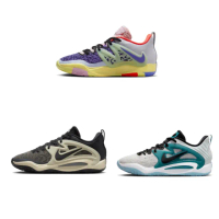 【NIKE 耐吉】KD15 EP 男 運動 籃球鞋 包覆 緩震 多款任選(FN8011500 &)