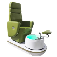 Beautician Stool Pedicure Spa Foot Chair for Salons Women's Barber Chairs Cut Hair Stand Massager Nails Salon Aesthetics Beauty