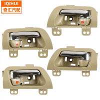 2026 Sumber S6-6102320 Pemegang Pintu Kereta Pemegang Dalaman S6-620 Sesuai untuk Alat Ganti Auto BY