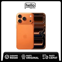 iPhone 17 Pro Max 2 TB Cosmic Orange