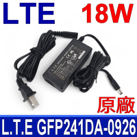 L.T.E 18W 原廠 變壓器 9V 2A LTE GFP241DA-0926 Eva Dry EDV-1100 充電器 電源線 充電線