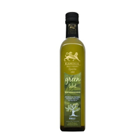 KAMINIA卡米尼綠標 麻尼亞奇早熟成特級初榨橄欖油(500ml/瓶)