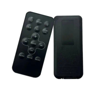 New Remote Control Fit Polaroid PLA18SB001 PLA18SB001A PLC18SB001A PLA19SB001A Bluetooth Soundbar TV Speaker