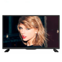 manufacturer full hd flat screen smart television 32inch led tv