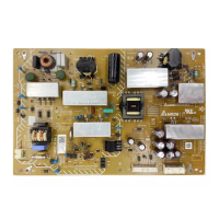 DPS-194BP 2950329404 PCB Motherboard Power Supply Board For Sony TV KDL-55W950B