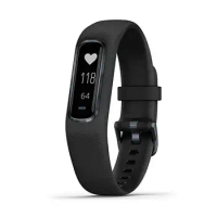 Original vivosmart 4 fitness sports watch swimming running heart rate monitor smart watch women marathon wristband ladies