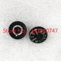 mode dial buttons assembly Repair part For Nikon D750 SLR