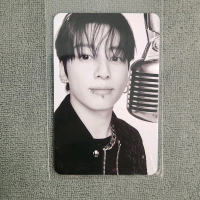Jungkook Photocard - Official from BTS Album ARIRANG [Weverse ver]