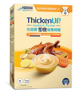 雀巢 - 雀巢 快凝寶即食營養糊餐 ( 法式至尊雞) 1kg此日期前最佳: 2026年7月31日