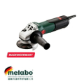 Metabo 美達寶 W9-100 四英吋砂輪機 插電工具