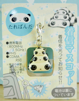 【震撼精品百貨】たれぱんだ_趴趴熊~造型拉扣-3隻趴