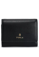 Furla Camelia Compact Trifold Wallet (nt)