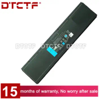 DTCTF 11.1V 34WH 3060mAh Mode PFXCR Battery For Dell Latitude E7420 E7440 E7450 laptop