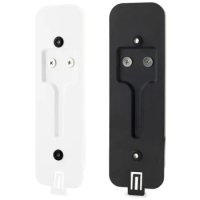 For Blink Door Bell Backplate Replacement, Back Plate Part For Blink Video Doorbell