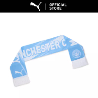 PUMA PUMA Manchester City Essentials Scarf Unisex