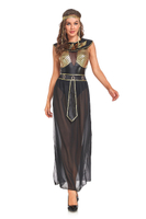 Hạt Tình Yêu Halloween Trang Phục Nữ Thần Hy Lạp Nhập Vai Ai Cập Cổ Đại Nữ Hoàng Cleopatra Trang P