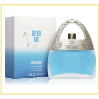 ANNA SUI 隋安娜甜蜜夢境女士淡香水 DREAMS EDT 50ML