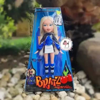 Bratz Scorchin' Cloe Fashion Doll