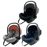 【JOLLY】Uni嬰兒斜躺搖籃(搖籃 提籃 推車提籃 手推車提籃 嬰兒推車提籃)