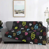 Luxury Hobby Destroyer Saber Creative Design Light Thin Soft Flannel Blanket Fate Fate Grand Order Fgo Fate Grand Order Grand