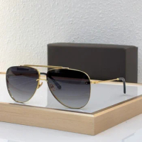 tom ford tf1071 rectangle sunglasses women men brand designer black leopard trendy beach glasses festival oculos de sol feminino