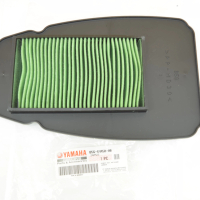 ไส้กรองอากาศ NEW R15 CONNECTED แท้ศูนย์ยามาฮ่า ราคา/1ชิ้น B5G-E4450-00