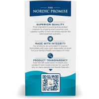 Nordic Naturals Algae Omega 60/120 Softgels Vegan Plant Based 715mg Omega3 DHA EPA Vegetarian Fish F