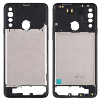 For Samsung Galaxy A20s Middle Frame Bezel Plate