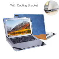 Notebook Cover Bag for HP Pavilion 15 cs0033tx / cs0047tx / cs3073cl / cs0053cl HP Pavilion 15.6 inch Laptop Case Sleeve