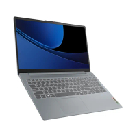 【Lenovo】筆電包/滑鼠組★15.6吋Core 5輕薄筆電(IdeaPad Slim 3/83E6001GTW/Core 5-120U/16G/512G/W11/灰)
