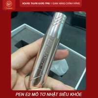 Bút Pen E2 Hàng Loại 1 Đi Môi, Đi Sợi, Đi Phun Nét