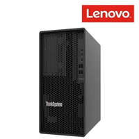 Lenovo ThinkSystem ST50 V2 Tower Xeon E-2324G 16GB 1TB SATA 300Watt 3YR