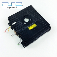 【包測好】PS2厚機光驅3萬/5萬PS2原裝拆機光驅含光頭原裝光驅