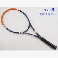 中古 テニスラケット ウィルソン ブレード 98 16×19 バージョン8 ローラン ギャロス 2023年モデル (G2)WILSON BLADE 98 16×19 V8 ROLAND GARROS 