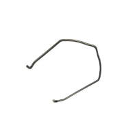 Cincin hos peningkatan injap pedal untuk VW Golf V 1K1/1K5, Jetta 1K2/162/163 dan A3 8P1/8PA (OEM 1K